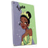 Disney Princess Tiana Art Apple iPad Skin