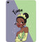 Disney Princess Tiana Art Apple iPad Air Skin