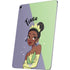 Disney Princess Tiana Art Apple iPad Air Skin