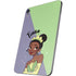 Disney Princess Tiana Art Apple iPad Mini Skin