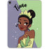 Disney Princess Tiana Art Apple iPad Pro Skin