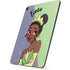 Disney Princess Tiana Art Apple iPad Pro Skin
