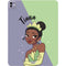 Disney Princess Tiana Art iPad Pro 13in M4 (2024) Skin