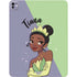 Disney Princess Tiana Art iPad Pro 13in M4 (2024) Skin