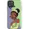 Disney Princess Tiana Art iPhone Cases