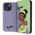 Disney Princess Tiana Art iPhone Cases