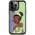 Disney Princess Tiana Art iPhone Cases