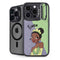 Disney Princess Tiana Art iPhone 15 Pro Kickstand Case