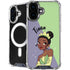 Disney Princess Tiana Art iPhone 16 MagSafe Case