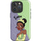 Disney Princess Tiana Art iPhone 16 Pro Magsafe Impact Case