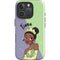 Disney Princess Tiana Art iPhone 16 Pro Max Impact Case