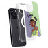 Disney Princess Tiana Art iPhone 16 Pro Max MagSafe Case