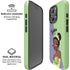 Disney Princess Tiana Art iPhone 16 Pro Max Magsafe Impact Case