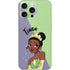 Disney Princess Tiana Art iPhone 16 Pro Max Skin