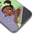 Disney Princess Tiana Art iPhone 16 Pro Max Skin