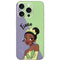 Disney Princess Tiana Art iPhone 16 Pro Skin