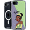 Disney Princess Tiana Art iPhone 16e MagSafe Case