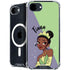 Disney Princess Tiana Art iPhone 16e MagSafe Case
