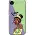 Disney Princess Tiana Art iPhone 16e Skin