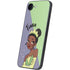 Disney Princess Tiana Art iPhone 16e Skin