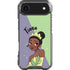 Disney Princess Tiana Art iPhone 17 Air Clear Case