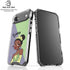 Disney Princess Tiana Art iPhone 17 Air Clear Case