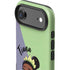 Disney Princess Tiana Art iPhone 17 Air Impact Case