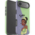 Disney Princess Tiana Art iPhone 17 Air Impact Case