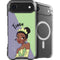 Disney Princess Tiana Art iPhone 17 Air MagSafe Case