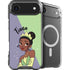 Disney Princess Tiana Art iPhone 17 Air MagSafe Case