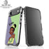 Disney Princess Tiana Art iPhone 17 Air MagSafe Case
