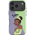 Disney Princess Tiana Art iPhone 17 Pro Impact Case