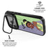 Disney Princess Tiana Art iPhone 17 Pro Kickstand Case