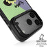 Disney Princess Tiana Art iPhone 17 Pro Kickstand Case