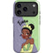 Disney Princess Tiana Art iPhone 17 Pro Magsafe Impact Case
