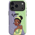Disney Princess Tiana Art iPhone 17 Pro Magsafe Impact Case