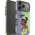 Disney Princess Tiana Art iPhone 17 Pro Max Impact Case