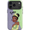 Disney Princess Tiana Art iPhone 17 Pro Max Magsafe Impact Case