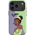 Disney Princess Tiana Art iPhone 17 Pro Max Magsafe Impact Case