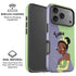 Disney Princess Tiana Art iPhone 17 Pro Max Magsafe Impact Case