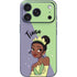 Disney Princess Tiana Art iPhone 17 Pro Max Skin
