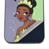 Disney Princess Tiana Art iPhone 17 Pro Max Skin