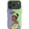 Disney Princess Tiana Art iPhone 18 Pro Impact Case
