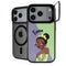Disney Princess Tiana Art iPhone 18 Pro Kickstand Case