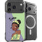 Disney Princess Tiana Art iPhone 18 Pro MagSafe Case
