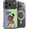 Disney Princess Tiana Art iPhone 18 Pro Max MagSafe Case
