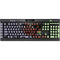 Disney Princess Tiana Art K95 RGB PLATINUM Mechanical Gaming Keyboard Skin