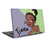 Disney Princess Tiana Art Dell Latitude Skin