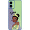Disney Princess Tiana Art Moto G Play 4G (2024) Skin
