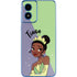 Disney Princess Tiana Art Moto G Play 4G (2024) Skin